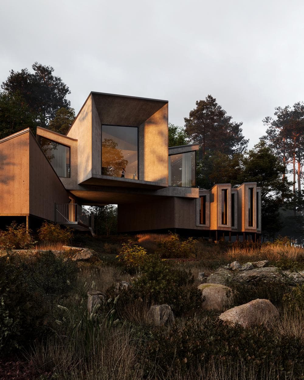 Portfolio | 2025 12 11 & Rethinking the mainstream economic paradigm