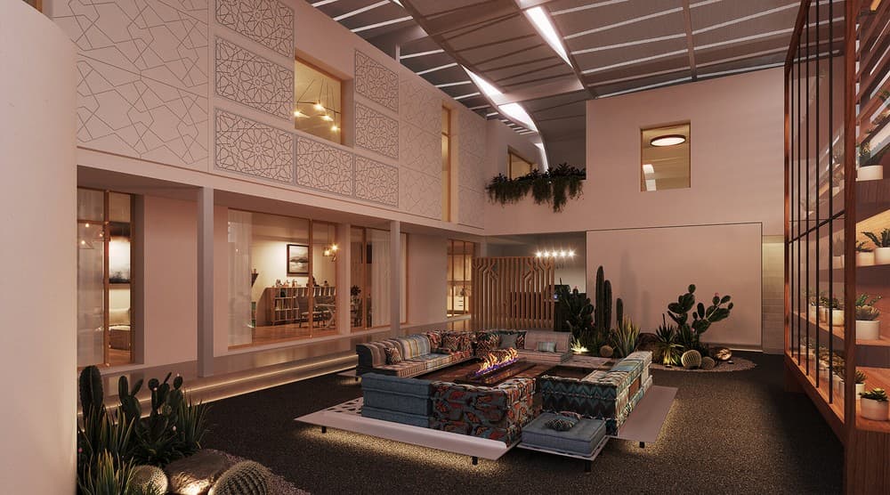 Project | 2026 01 23 A collection of projects for 1628inc.