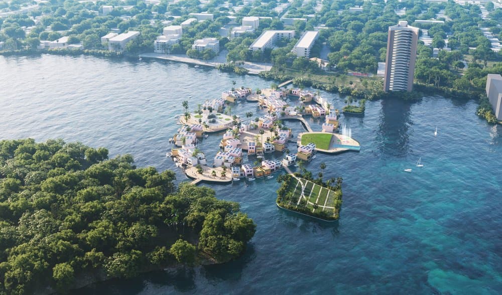 Project | 2026 01 23 A collection of projects for 1628inc.