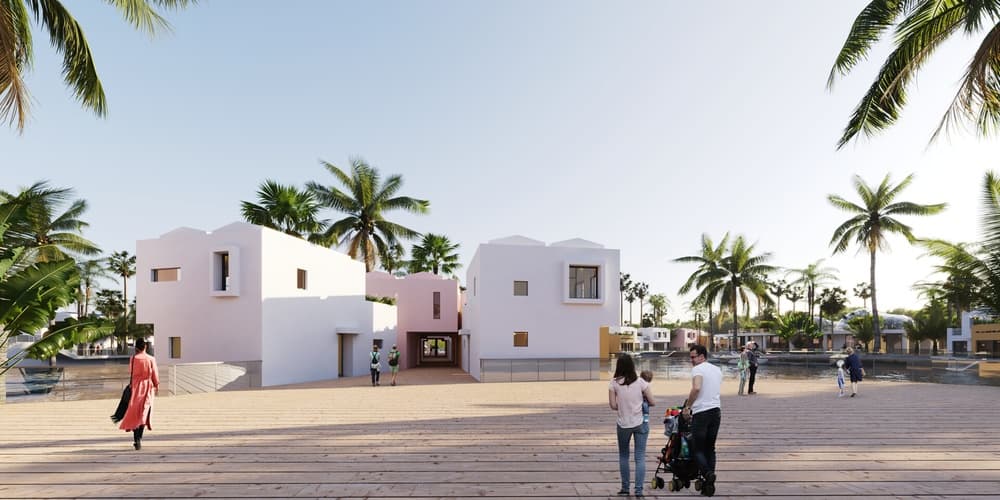 Project | 2026 01 23 A collection of projects for 1628inc.