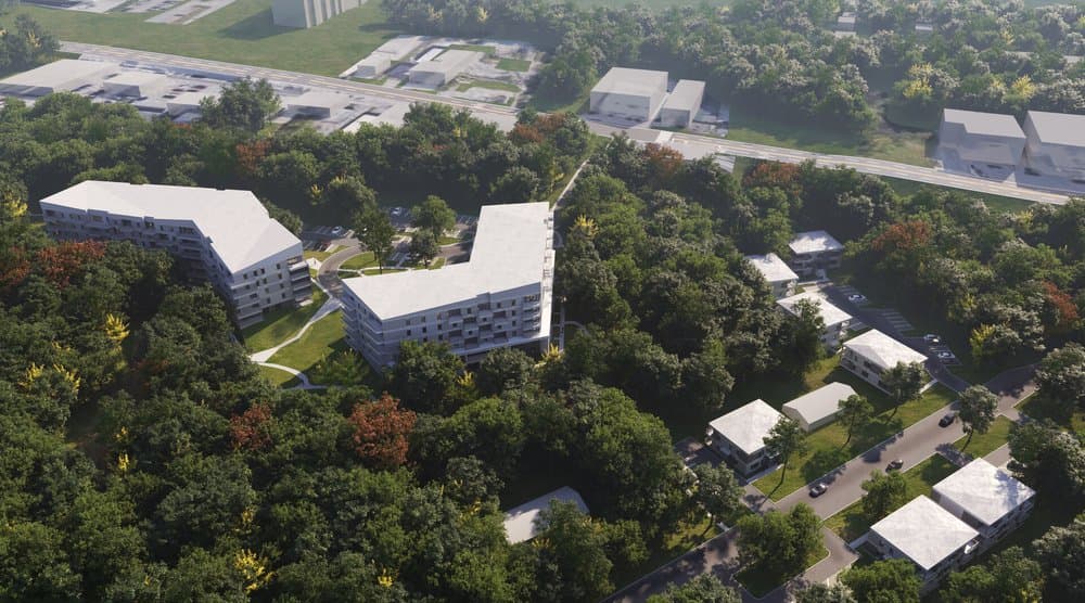 Project | 2026 01 23 A collection of projects for 1628inc.