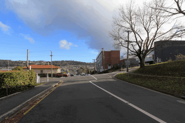 Project | Calvary Launceston Private Hospital in Tasmania, Australia rendering for HPI - Health Projects International